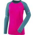 Dynafit Alpine Pro - maglia a manica lunga - donna