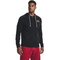 Under Armour Rival Terry Lc Fz - felpa con cappuccio - uomo