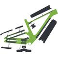 Syncros Frame Protection Kit Ransom Carbon - accessori bici