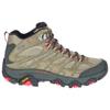 Merrell - Women's Moab 3 Mid GTX - Wanderschuhe 37,5 | EU 37,5 beige