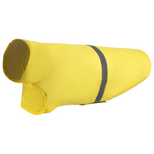 Zoofari Hunderegenmantel (L, gelb)