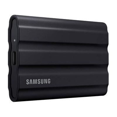 Samsung 2TB T7 Shield Portable SSD (Black) MU-PE2T0S/AM