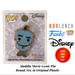 Disney Jewelry | Disney Funko Pop Box Lunch Exclusive Aladdin Genie Enamel Pin | Color: Blue | Size: Os