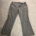 Zara Pants & Jumpsuits | Beautiful Grey Zara Pants | Color: Gray/Silver | Size: 4