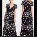 Free People Dresses | Free People | Color: Black | Size: Xs