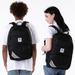 Adidas Bags | Adidas Original National 2.0 Backpack. Brand New. Large Size | Color: Black/White | Size: Os