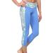 Lilly Pulitzer Pants & Jumpsuits | Lilly Pulitzer Luxletic Xs | Color: Blue | Size: Xs