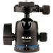 Slik PBH-635AC Dual Action Ball Head with Arca-Type Quick Release Plate 618-842