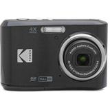 Kodak Pixpro FZ45 Digital Camera (Black) FZ45BK