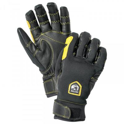 Hestra - Ergo Grip Active 5 Finger - Handschuhe Gr 6 grau Image