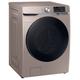 Samsung 4.5 cu. ft. Large Capacity Smart Front Load Washer w/ Super Speed Wash in White | 38.7 H x 27 W x 31.3 D in | Wayfair WF45B6300AW