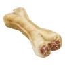 3x22cm Pizzle Filling Barkoo Dog Chew Bones