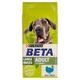 2x14kg Adult Large Breed with Turkey BETA Dry Dog Food