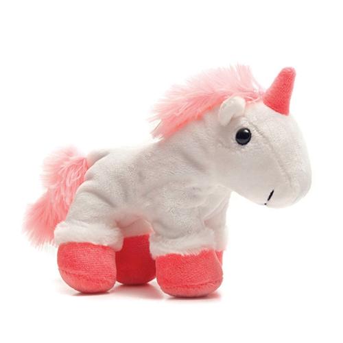 Aumüller Unicorn Pillow Cat Toy