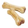 6x17cm Pizzle Filling Barkoo Dog Chew Bones