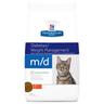 1.5kg m/d Diabetes Care Chicken Hill's Prescription Diet Dry Cat Food