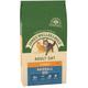 1.5kg Turkey Hairball James Wellbeloved Dry Cat Food