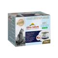 24x50g Tuna Chicken & Ham Light Natural HFC Almo Nature Wet Cat Food