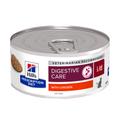 24x156g i/d Digestive Care Chicken Hill's Prescription Diet Wet Cat Food