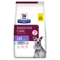 12kg i/d Low Fat Digestive Care Hill's Prescription Diet Dry Dog Food