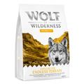 400g Mobility Wolf of Wilderness Explore Dry Dog Food