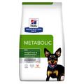 9kg Metabolic Mini Hill's Prescription Diet Dry Dog Food