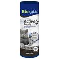 700ml Biokat's Cat Litter Odour Neutraliser Active Pearls