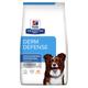 2x12kg Derm Defense Skin Care Hill's Prescription Diet Dry Dog Food