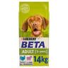 14kg Adult Turkey & Lamb BETA Dry Dog Food