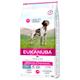 15kg Working & Endurance Adult Daily Care Eukanuba Dry Dog Food