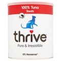 2x180g Maxi Tuna thrive Cat Treats