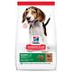 2x14kg Lamb & Rice Medium Puppy Hill's Science Plan Dry Dog Food