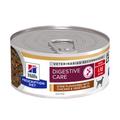 24x156g i/d Mini Stress Digestive Care Hill's Prescription Diet Wet Dog Food