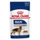 Wet Maxi Adult Royal Canin Dog Food | 40x140g