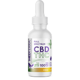 True Full Spectrum™ CBD Oil