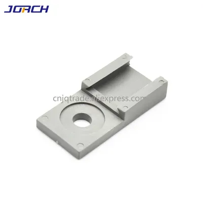 10 pcs Electronic Components Deutsch 1011-026-0205 grey mounting bracket for DT series male