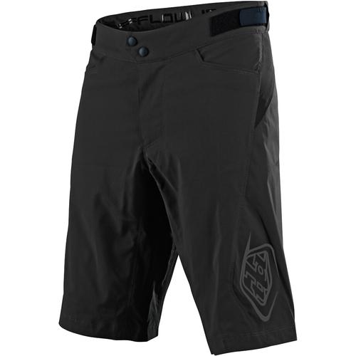 Troy Lee Designs Flowline Jugend Fahrrad Shorts, schwarz, Größe 24