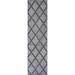 JONATHAN Y Talaia Diamond Trellis Indoor/Outdoor Area Rug