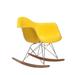 Rocker Kids Chair