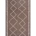 JONATHAN Y Kafel Tribal Diamond Trellis Indoor/Outdoor Area Rug