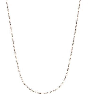 FAVS - Kette 925er Silber Ketten 1 ct Damen