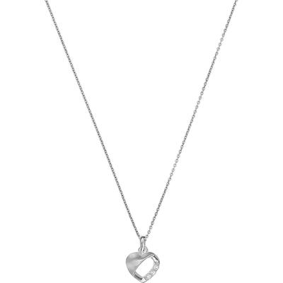 FAVS - Kette 925er Silber Ketten 1 ct Damen