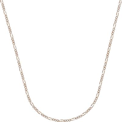 FAVS - Kette 925er Silber Ketten 1 ct Damen