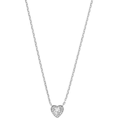 FAVS - Kette 925er Silber Ketten 1 ct Damen