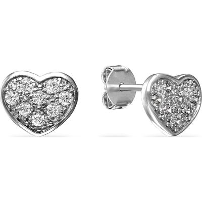 FAVS Ohrstecker 925er Silber One Size Damen Image