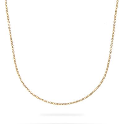 FAVS - Kette 585er Gelbgold Ketten 1 ct Damen (198.99 € / 1 ct) Image