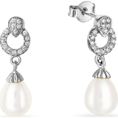 FAVS Ohrstecker 925er Silber One Size Damen Image