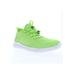 Women's Travelbound Sneaker by Propet in Green Apple (Size 6 1/2 N)