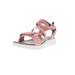 Women's Travelactiv Xc Sandal by Propet in Pink (Size 6 N)