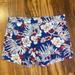 J. Crew Shorts | J. Crew Size 10 Red Blue White Dress Casual Shirts Gorgeous | Color: Blue/Red | Size: 10